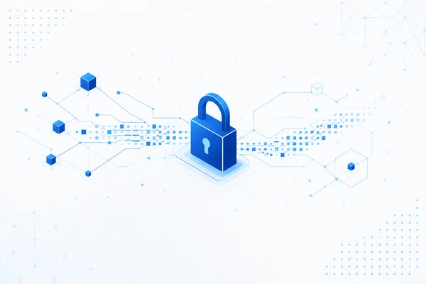 Cryptography & Data Protection